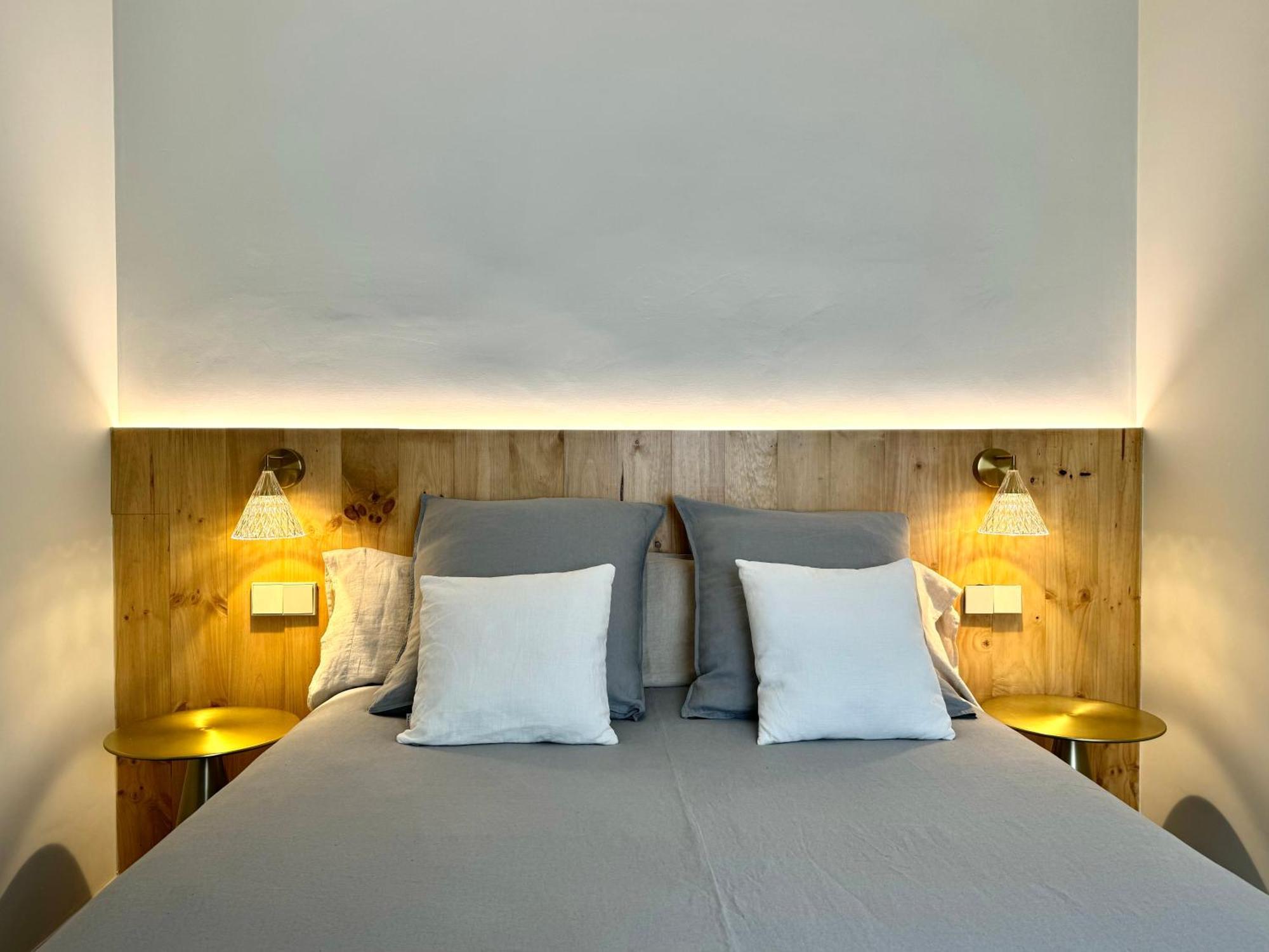 Appartamento Acogedor Atico Con Piscina Y Vistas Al Mar *